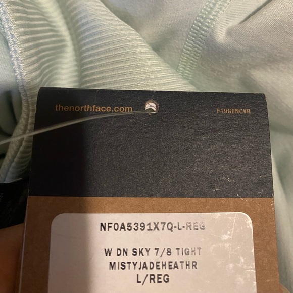 The north face leggings - Picture 2 of 8